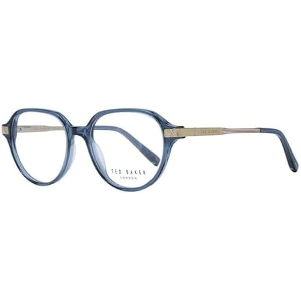 Ted Baker glasögonbågar för dam TB9232 48903 - TED BAKER - Svart - Resin - Dam