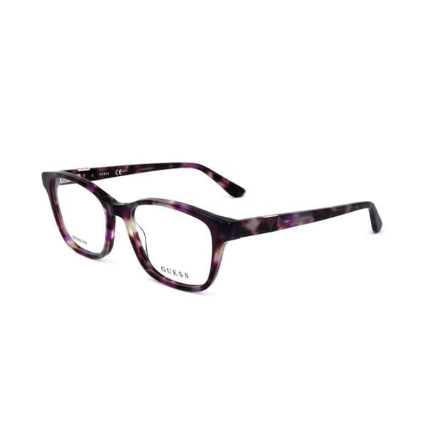 GUESS EYEWEAR GUESS MOD. () - GU2810 VIOLETOTHER