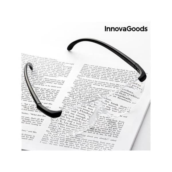 InnovaGoods förstoringsglas