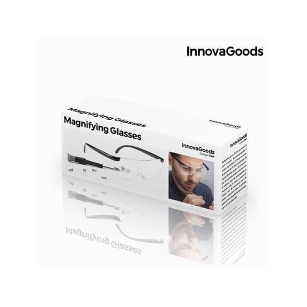 InnovaGoods förstoringsglas