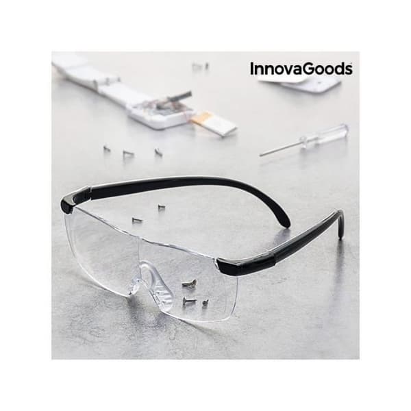 InnovaGoods förstoringsglas