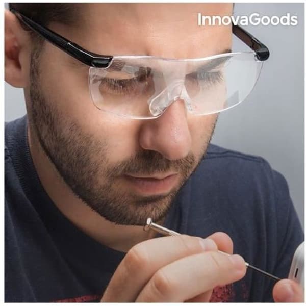 InnovaGoods förstoringsglas