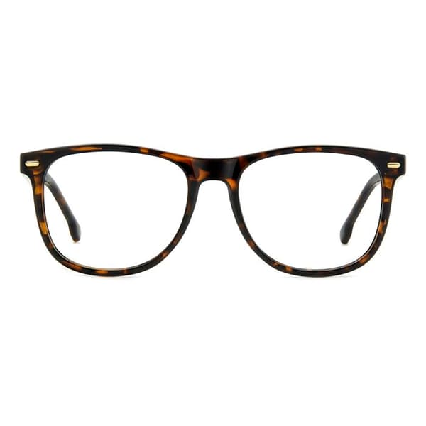 Syntetisk glasögon - CARRERA - CARRERA 2049T - 086 HAVANA - Ram i plast - Barn
