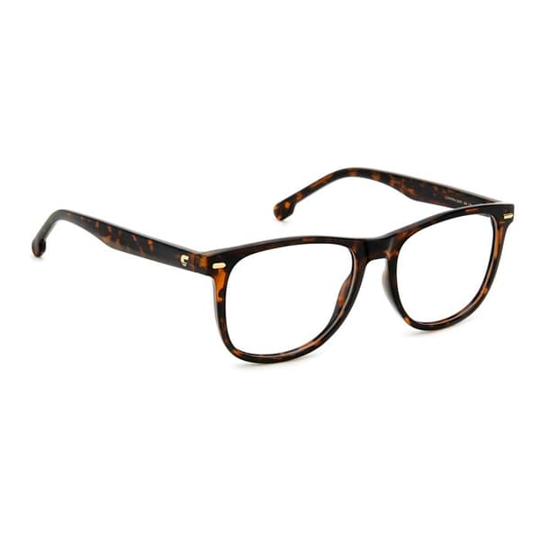 Syntetisk glasögon - CARRERA - CARRERA 2049T - 086 HAVANA - Ram i plast - Barn