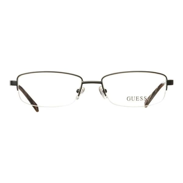 Guess glasögon GU 1816 BLK 54
