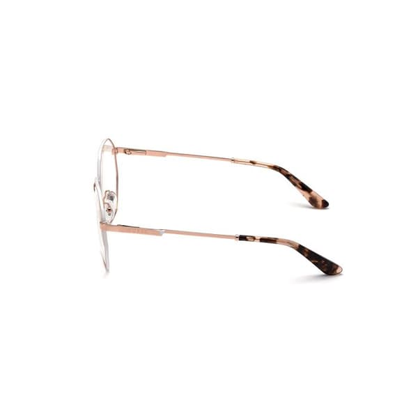 Lunetter med styrke Guess GU2849 56/19/140 028 blank roségull METALLRAMMER DAMER Guess GU2849 blank roségull Briller 56 19 140