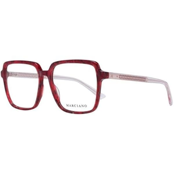 Glasögonbåge - GUESS BY MARCIANO - GM0394 54071 - Ej graderad lins - Dam - Vuxen