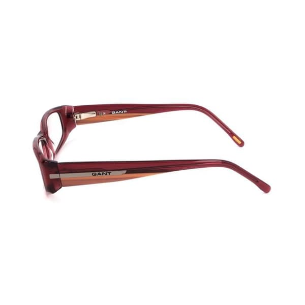 Linsögon Gant SELV 53/16/ CBURGU UNISEX GANT RAM SELV CBURGU 53 16 135