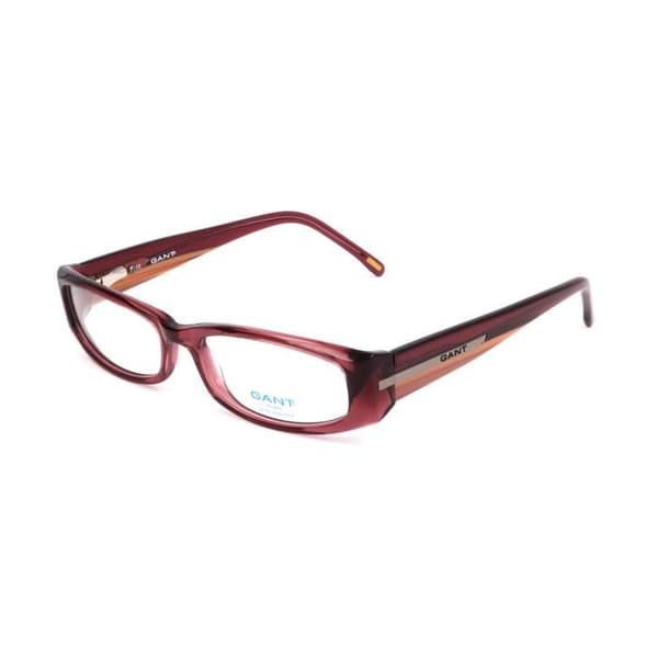 Linsögon Gant SELV 53/16/ CBURGU UNISEX GANT RAM SELV CBURGU 53 16 135
