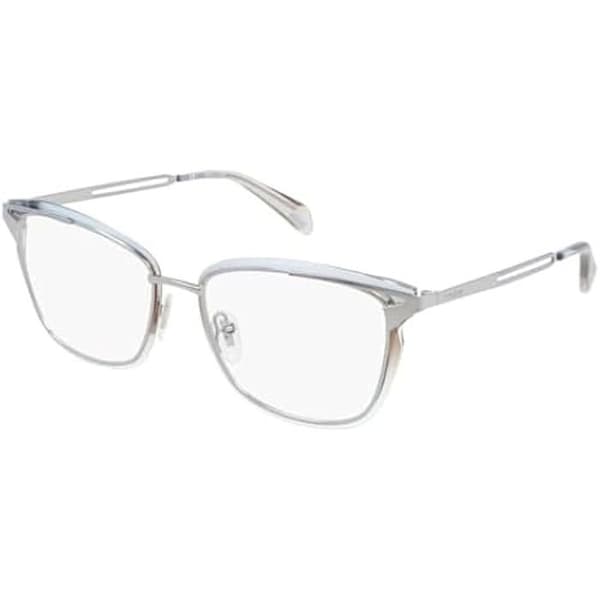 Glasögonbåge - POLICE - VPLA91-5408GZ - Ø 54 mm - Metall - Ograderad