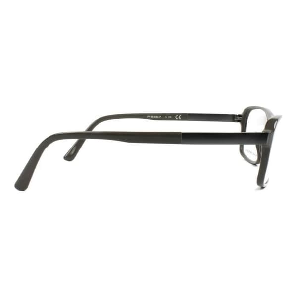 Glasögon - Porsche Design - P-8267 - Titanium - Grå - UV 0