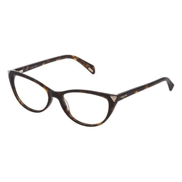 Båg med glasögon - Polis - VPL9280722 - Plast - Ø 55 mm - Dam
