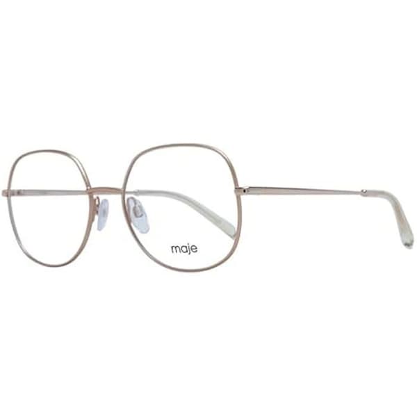 Glasögonbågar för kvinnor - MAJE - MJ3006 54009 - Svart - Resin