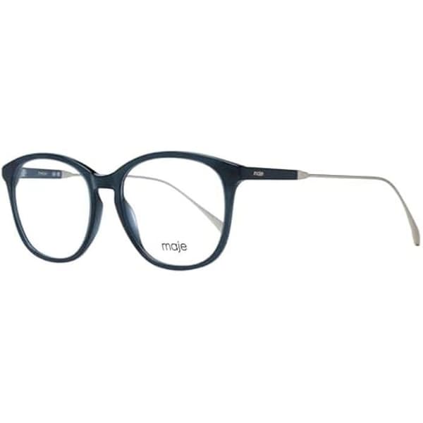 Maje MJ1033 51811 glasögonbåge för kvinnor - MAJE - Svart - Resin