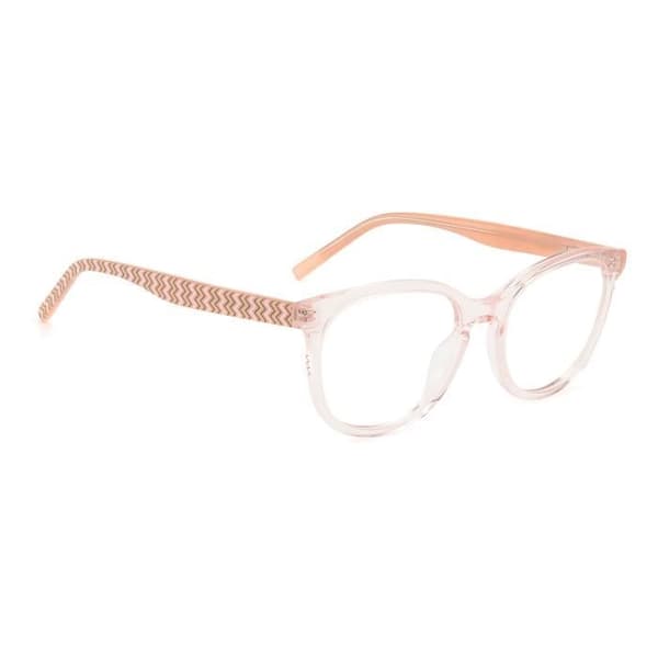 Syntester - M MISSONI - MMI 0116 - 35J ROSA - Acetat - Dam