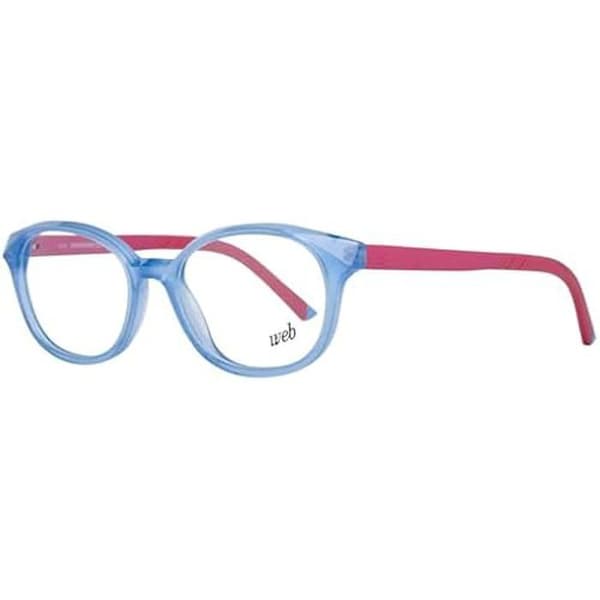 Web Eyewear Glasögonbåge för kvinnor WE5264 46092, Flerfärgad
