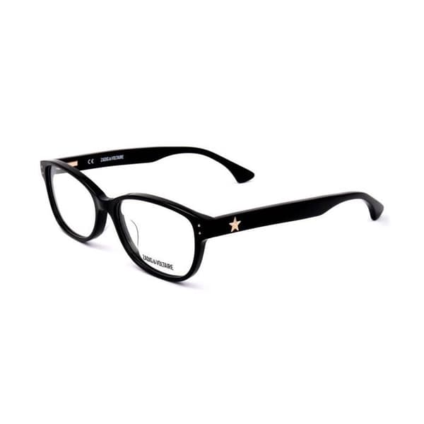 Glasögonbåge - Zadig & Voltaire - VZV092V-700Y - Ø 53 mm - Unisex - Vuxen