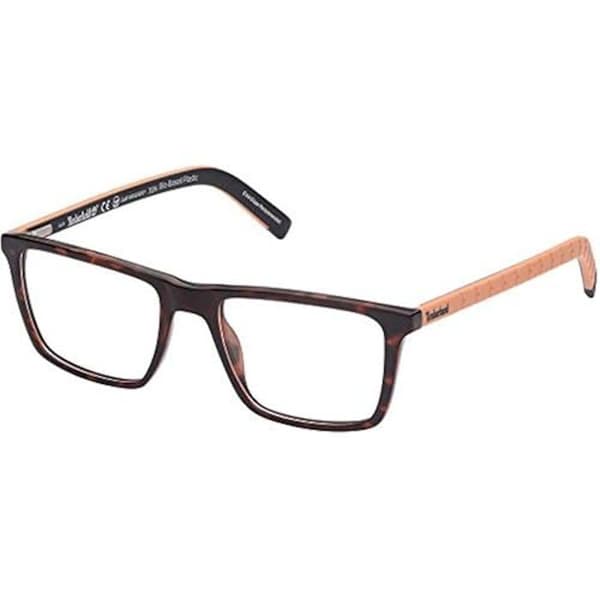 Timberland TB 1680 052 Mörk Havana Glasögon