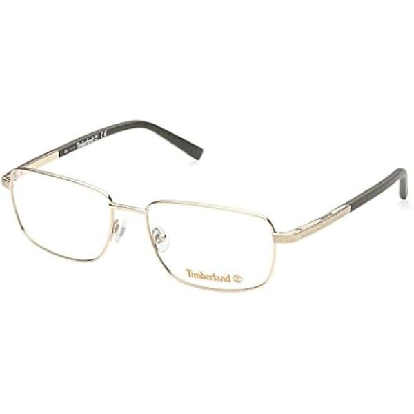 Timberland TB1726 Pale Gold 56 herrglasögon