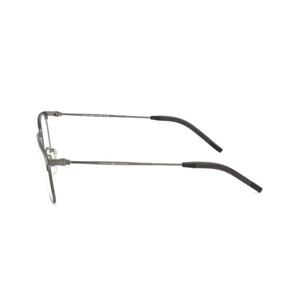 Glasögon Tommy Hilfiger TH 1816 52/19/150 4IN MATTE BRUN METAL MAN TOH RAM TH 1816 4IN 52 19 150