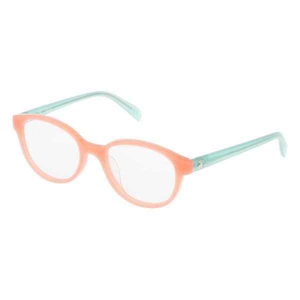 Glasögonram - Alla - VTK5244906DS - Barn - Rosa - UV-skydd - Glas utan styrka