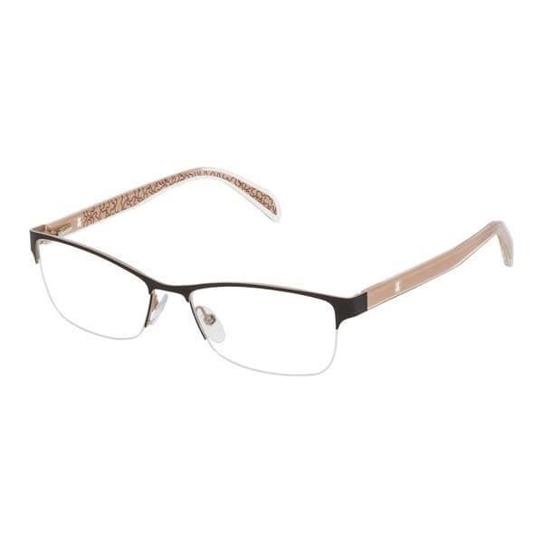 Ögonbåge - Alla - VTO348540483 - Metall - Brun - 54 mm