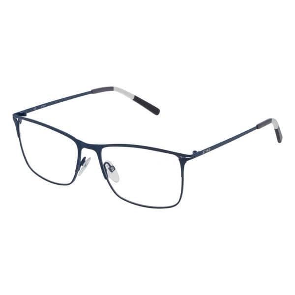 Glasögonbåge - Sting - VST1105401AQ - Metall - Ø 54 mm - Herr