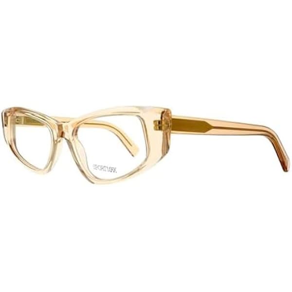 Sportmax Transparent Women Optiska ramar