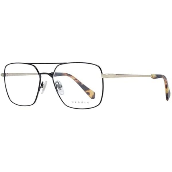 Sandro Black Men Optiska ramar