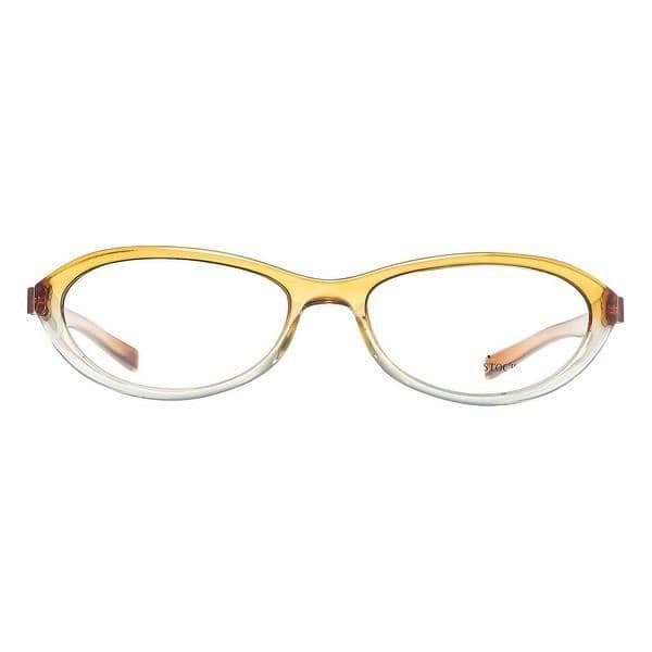 Glasögon - Rodenstock - R5193-C - Glas utan styrka - Plast - Ø 50 mm
