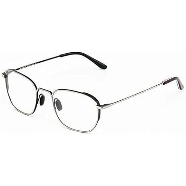 Unisex glasögonbåge VUARNET VL19020002 Grå Ø 55 mm