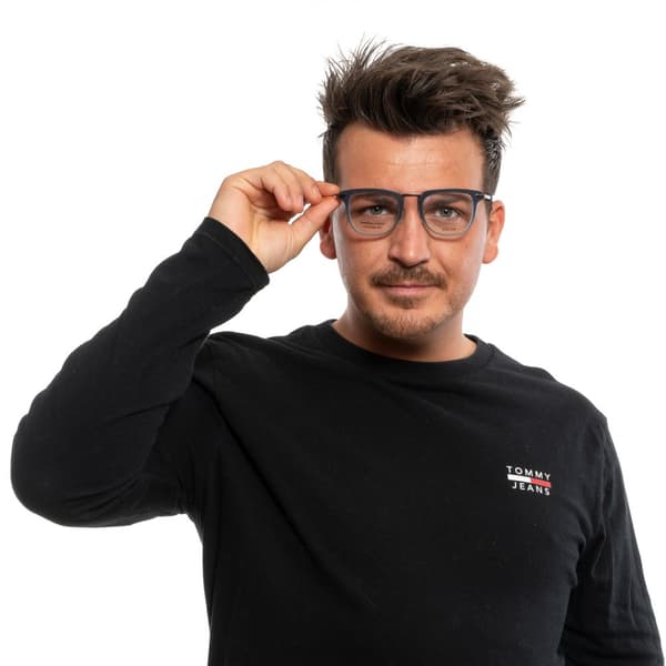 Men' Spectacle frame Police PL566 480627