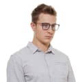 Miniatyrbilde 4 av 4: Men' Spectacle frame Police VPL561 51955M