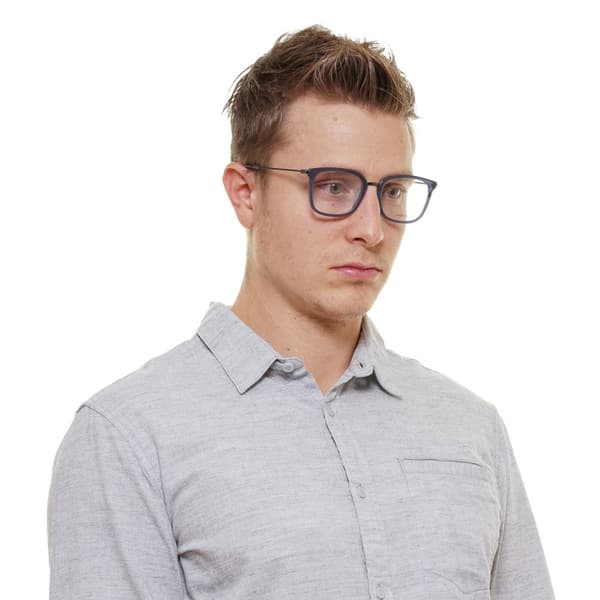 Men' Spectacle frame Police VPL561 51955M