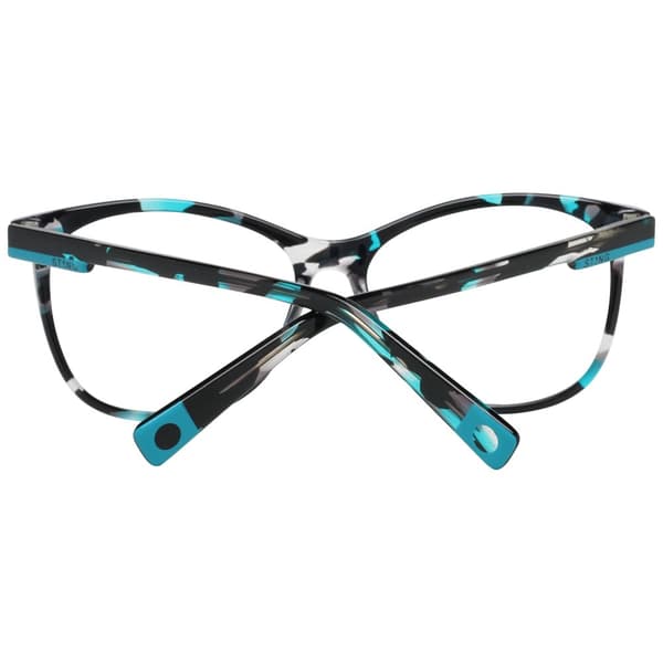 Ladies' Spectacle frame Sting VST183550AE8 Turquoise