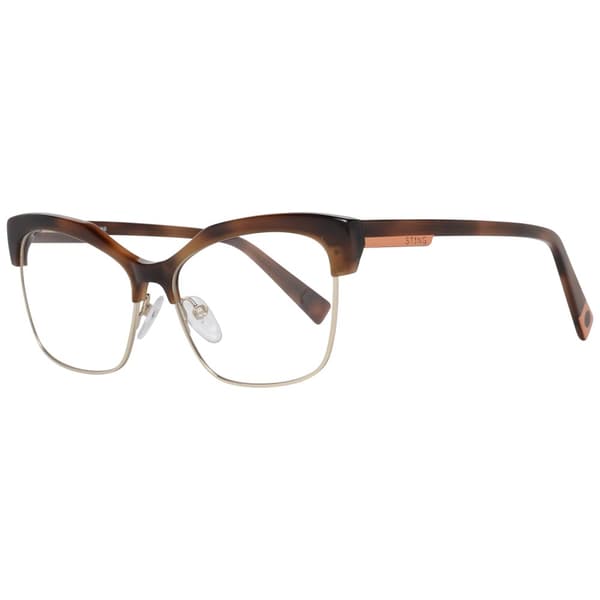 Ladies'Spectacle frame Sting VST1845309AJ Brown (ø 53 mm)