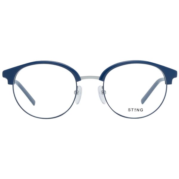Unisex'Spectacle frame Sting VST181490502 (ø 49 mm)