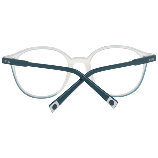 Unisex'Spectacle frame Sting VST086517CPM (ø 51 mm)