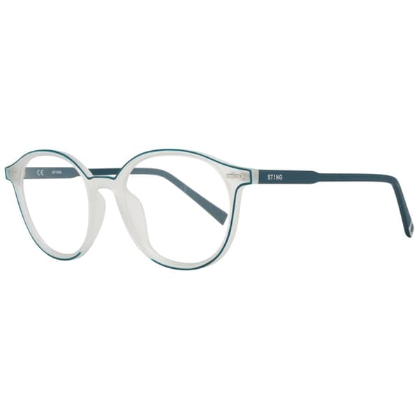 Unisex'Spectacle frame Sting VST086517CPM (ø 51 mm)