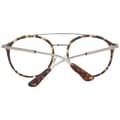 Miniatyrbild 3 av 4: Men' Spectacle frame Police VPL688 52741M