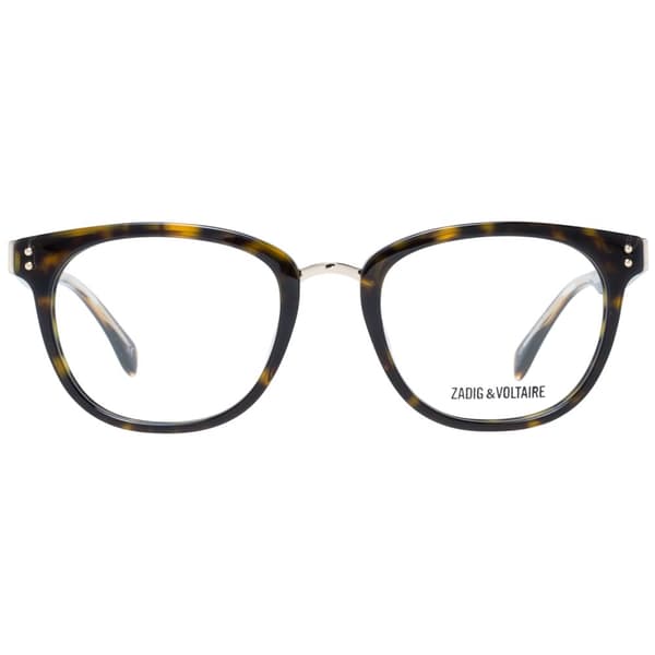 Ladies' Spectacle frame Zadig & Voltaire VZV162N 490722