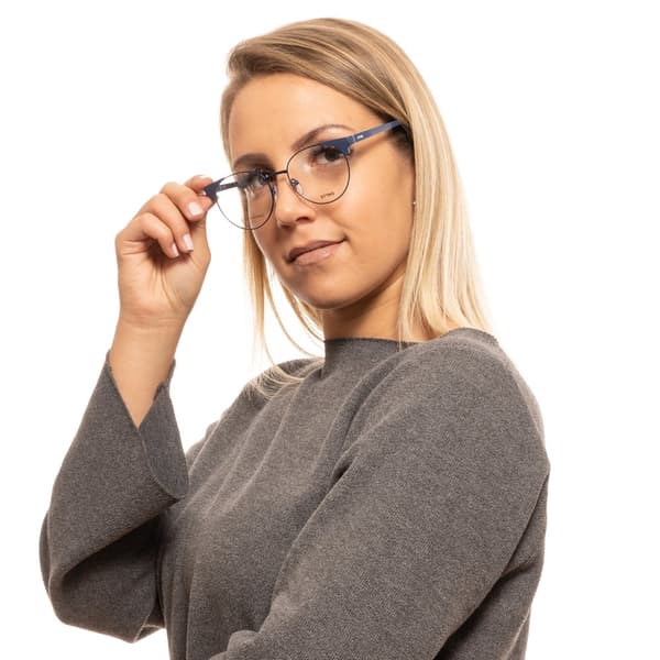 Unisex'Spectacle frame Sting VST233520521 (ø 52 mm)