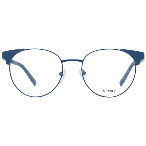 Unisex'Spectacle frame Sting VST233520521 (ø 52 mm)