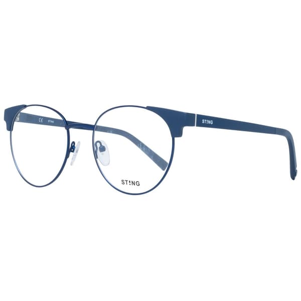 Unisex'Spectacle frame Sting VST233520521 (ø 52 mm)