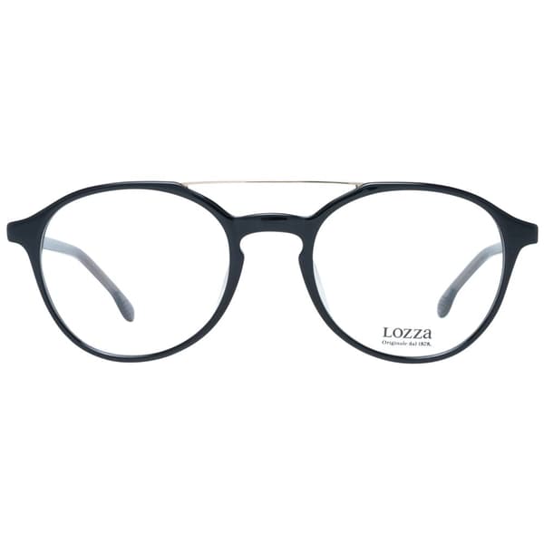 Unisex' Spectacle frame Lozza VL4200 510700