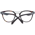 Pikkukuva 3 / 4: Ladies' Spectacle frame Zadig & Voltaire VZV217 490743
