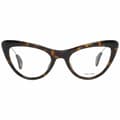 Miniatyrbillede 2 af 2: Ladies' Spectacle frame Police VPL855-50722G Ø 50 mm