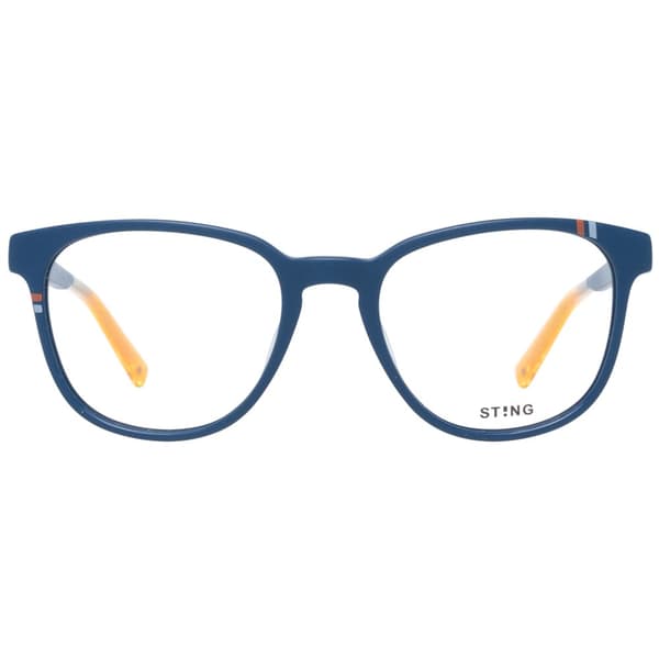 Monture de Lunettes Unisexe Sting VST302-4G5M