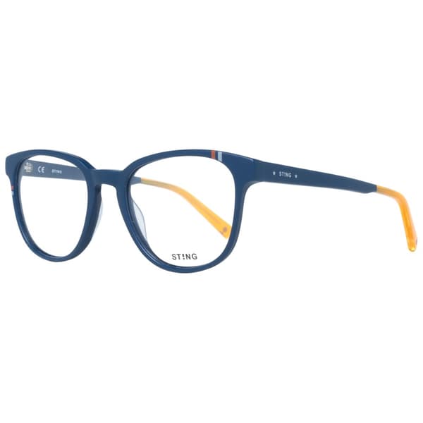 Monture de Lunettes Unisexe Sting VST302-4G5M