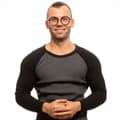 Miniatyrbilde 5 av 5: Unisex' Spectacle frame Sting VST309 5201AY